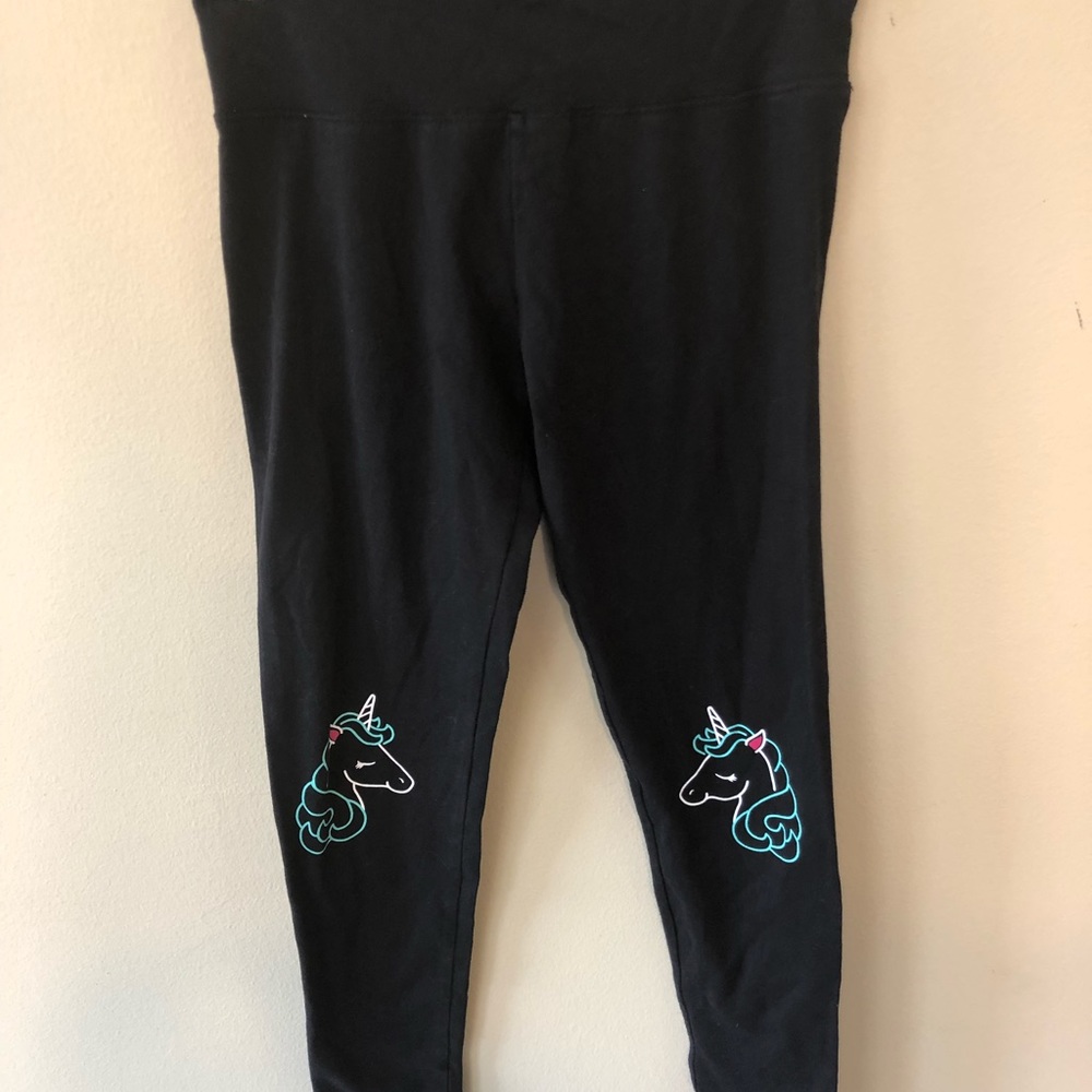 Justice Leggings